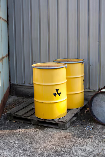 Hazardous Waste Transport