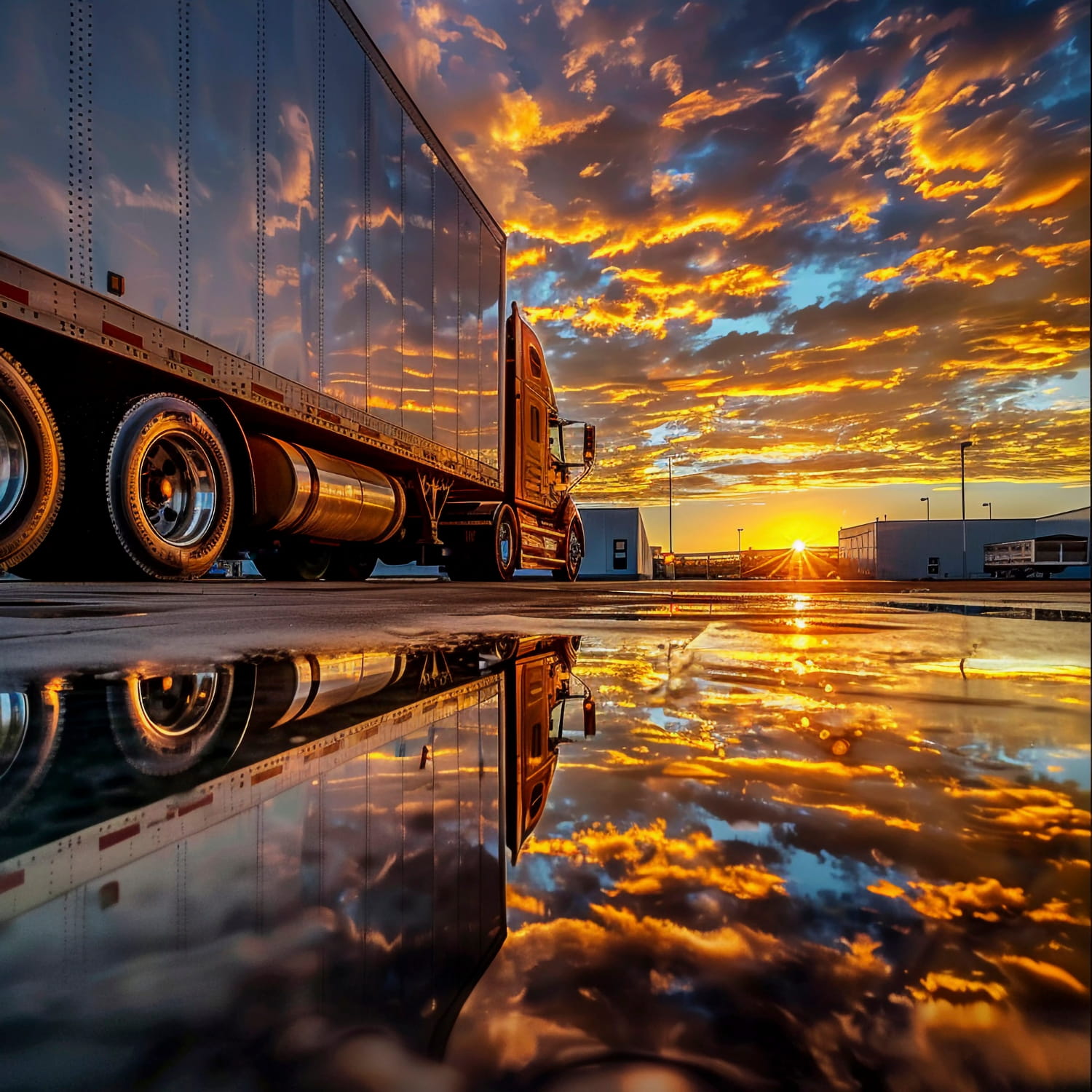 Container Services